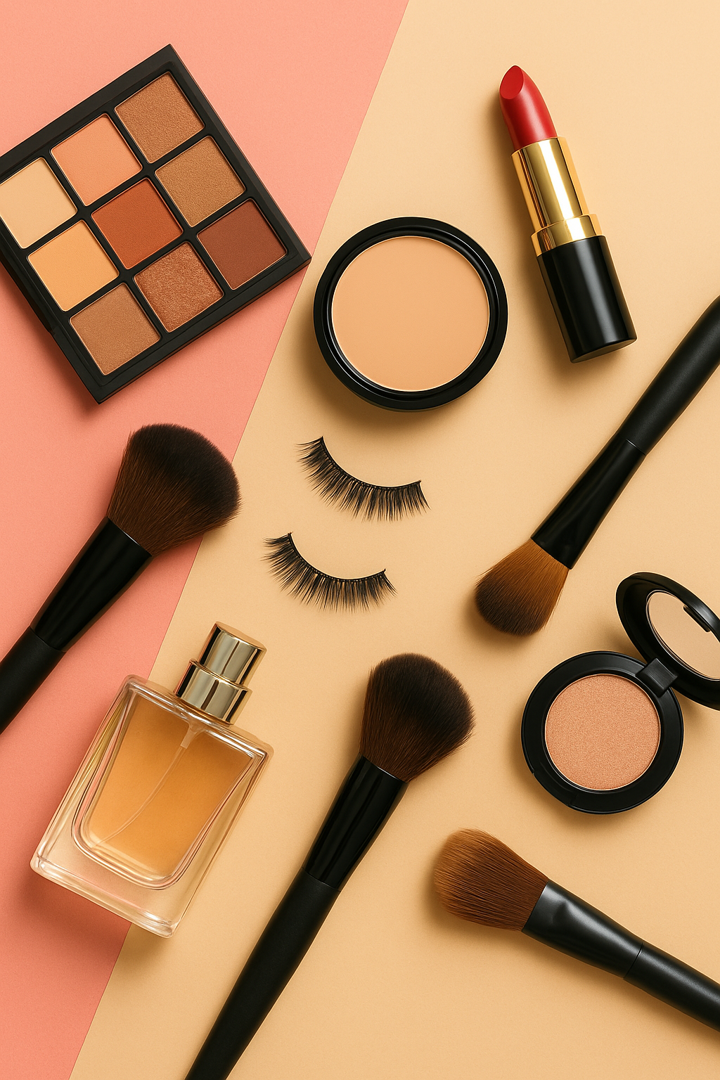 Lo mejor de la belleza